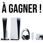 Concours PS5