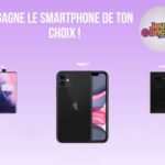 Jeux Concours Online iPhone 11 Samsung Galaxy S10+ One Plus 7 Pro