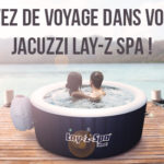 Jeux Concours Online Jacuzzi
