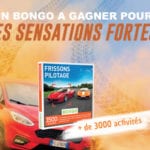 bongo sens