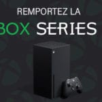 JCO xbox serie x