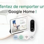 Jeux Concours Online Google Home