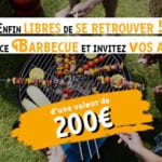 barbecue weber happymail