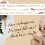 Concours Thermes de Spa