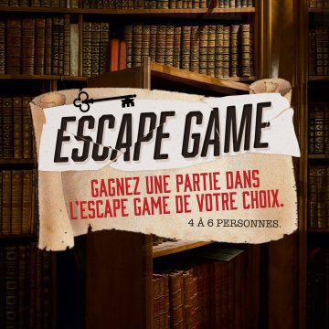 Escape room