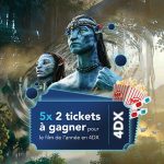 Avatar 2 FR